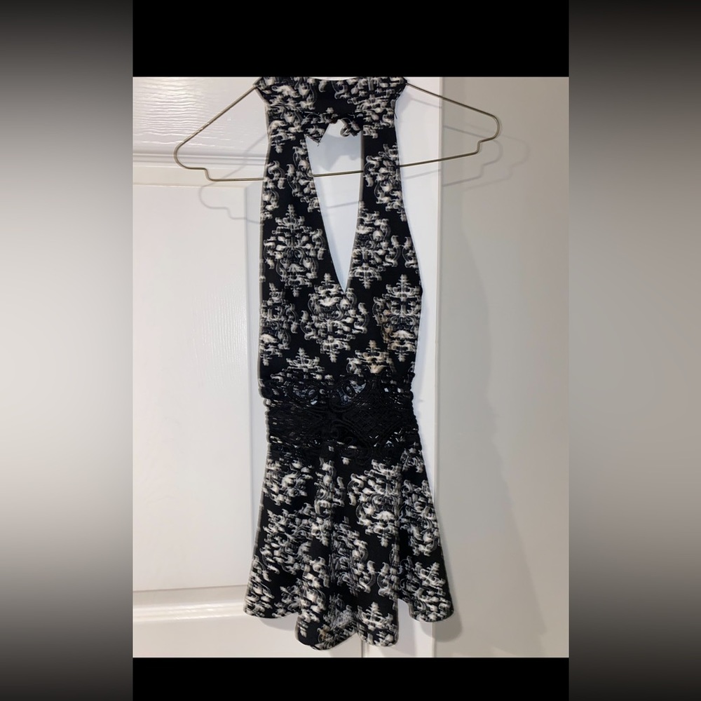 Papaya Dress